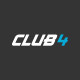 club4-fitness-logo